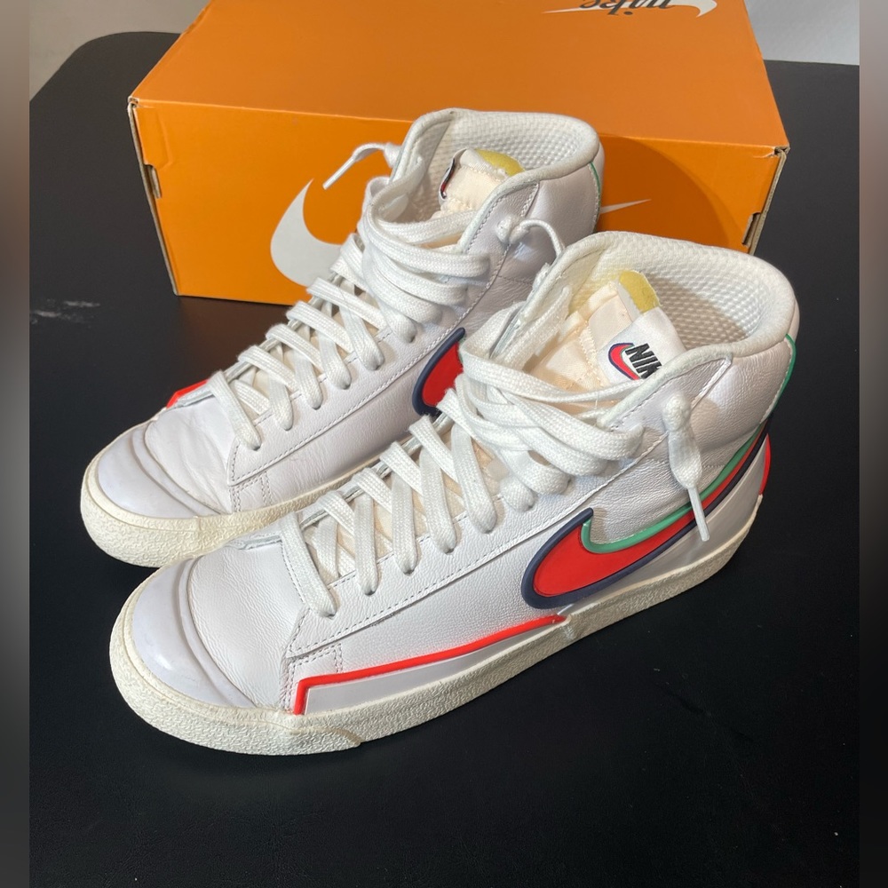 Nike Blazer MID ‘77 Infinite